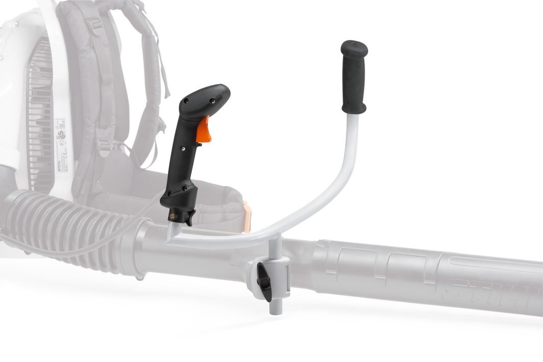 DUBBELE HANDGREEP BR430-600